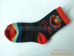 諸暨市皓源針紡織品 精選兒童短襪產品系列，呵護寶寶每一步成長