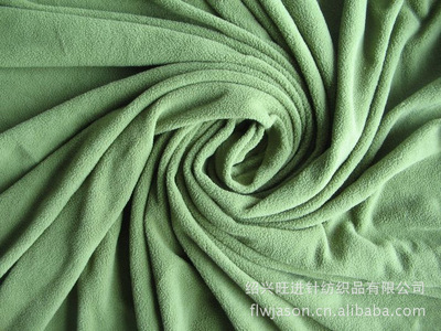 紹興旺進針紡織品 專業供應各類優質搖粒絨面料，滿足多樣化市場需求