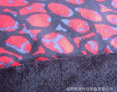 TERRIFIC不倒絨 革新針織面料，定義舒適新標準